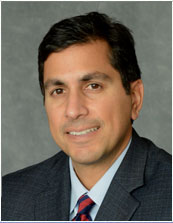 Akshay Mehta - Orthopaedic Surgical Specialist