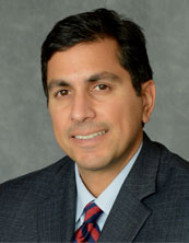 Akshay Mehta MD