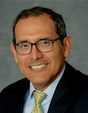Juan Frisancho MD